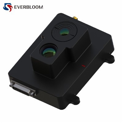 Modil Navigasyon vizyèl entegre